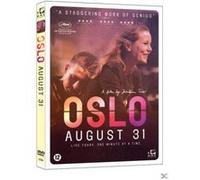 OSLO AUGUST 31-VN G