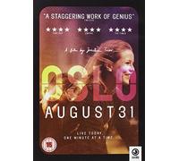 Oslo August 31St [Edizione: Regno Unito] [Import]