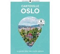 Oslo Collectif (Auteur)