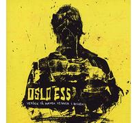Oslo Ess - Verden Pa Nakkan Venner I [Import]