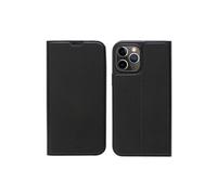 Oslo - Etui à rabat pour téléphone portable - polyuréthane (PU), plastique - 6.7" - pour Apple iPhone 13 Pro Max