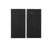 dbramante1928 Oslo, Folio, Samsung, Galaxy S22 Ultra, 17,3 cm (6.8'), Noir OSSUBL001485
