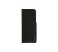 Folio Samsung G S23 5G en Cuir Vegan Oslo Noir - Certifié GRS DBramante1928