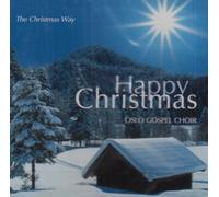Oslo Gospel Choir - Christmas Way [Import]