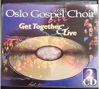 Oslo Gospel Choir - Live & Get Together [Import]