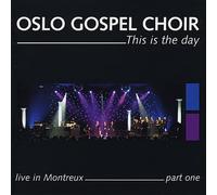 Oslo Gospel Choir - Live in Montreux 1 [Import]