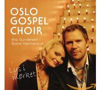 Oslo Gospel Choir - Lys I Mörket
