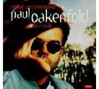 Oslo : Live In Oslo Oakenfold,Paul