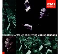 Oslo Philharmonic Orchestra - 75th Anniversary Sampler [Import]