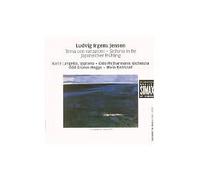 Oslo Philharmonic Orchestra - Oslo Philharmonic Orchestra: Japanischer FrĂźhling Etc. [CD]