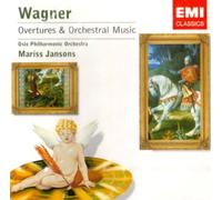 Oslo Po - Wagner: Overtures [Import]