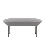 Oslo Pouf Tabouret Muuto - 5710562830612