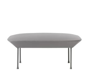 Oslo Pouf Tabouret Muuto - 5710562830612