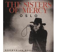 Oslo Radio Broadcast Norway 1985