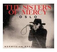 Oslo Radio Broadcast Norway 1985
