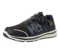 OSLO SOFT TOE BOA Color: 585 BLACK/BLUE Talla: 41
