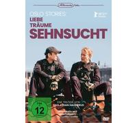 Johan Haugerud, Dag - Oslo Stories: SEHNSUCHT