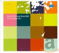 Oslo String Quartet - Falling Upwards [Import]
