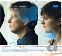 Oslo String Quartet - Jumping Wide [Import]