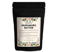 Oslove Organics Beurre de Murumuru pur, naturel et non raffiné 237 ml