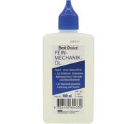 Osma 60433 Huile mécanique Best Choice 100 ml