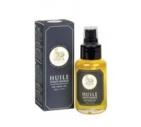 Huile avant rasage Osma 8029 1