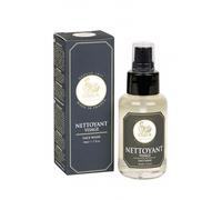 Osma 8031 Flacon Pompe En Verre 50 Ml, Nettoyant Visage