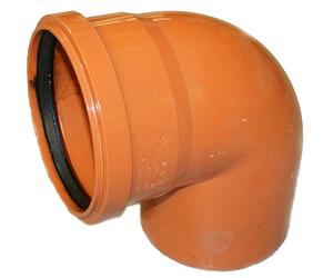 OSMA KGB Coude d’égout 67° DN 125 221230