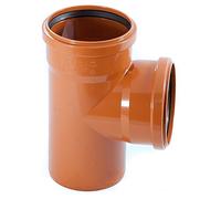 OSMA KGEA Raccord en Y d’égout DN 160/125, 87° 222410