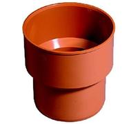 OSMA KGUG Raccord de transition fonte / PVC 160 222820