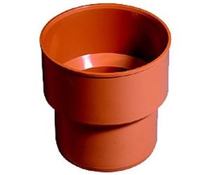 OSMA KGUG Raccord de transition fonte / PVC 160 222820