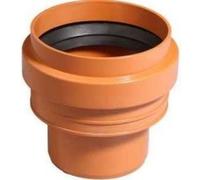 OSMA KGUS Raccord de transition DN 125, gres/PVC 221830