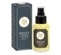 OSMA laboratoires Huile de Barbe - 50 ml