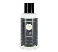 OSMA laboratoires Osma Huile avant rasage professionnel Taille 200 ml