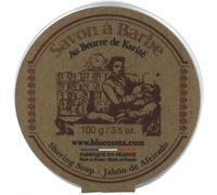Osma Laboratoires Savon à Barbe au Beurre de Karité 100 g - Rasage - Pharmacie en ligne LaSante.net