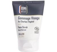 Osma Tradition Gommage Visage Bio Charbon Végétal Osma