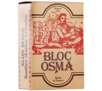Osma Tradition Pierre D'Alun Rasage Tous Types De Peau 75g