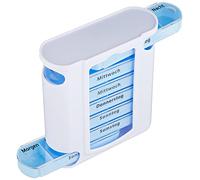 Osma-Werm 17384 Pilulier 7 Jours Tour