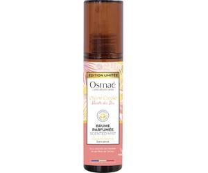 Osmaé Brume Parfumée Divine Escale Vanille Des Îles 100ml