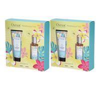 OSMAE Coffret Paradisiaque Tiaré Emballage(S) Combi 2x1 pc(s)