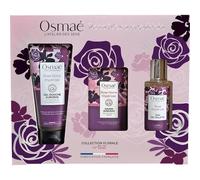 Osmaé Coffret Rose Noire Impériale 3 Produits