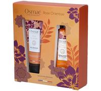OSMAE Coffret Rose Orientale Emballage(S) Combi 1 pc(s)
