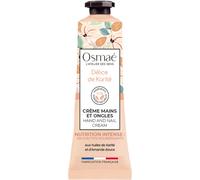 Parapharmacie > Beauté & Soins > Produits de Soins Corps > Produits de Soins Des Mains Osmaé Crème Mains et Ongles Délice de Karité 30 ml - Mains - Pharmacie en ligne LaSante.net