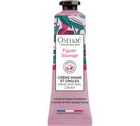 Osmaé Crème Mains Et Ongles Figuier Sauvage Tube 30ml