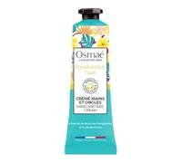Osmaé Crème Mains et Ongles Paradisiaque Tiaré 30 ml