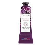 OSMAE Crème mains et ongles Rose Noire Impériale 30ml