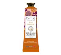 Osmaé Crème Mains Rose Orientale 30ml