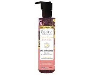 Osmaé Divine Escale Lait Après-Soleil Activateur de Bronzage 200 ml - Flacon-Pompe 200 ml