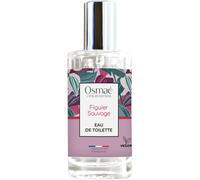 Osmaé Eau De Toilette Figuier Sauvage Flacon Spray 30ml