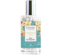 Osmaé Eau De Toilette Paradisiaque Tiaré Flacon Spray 30ml
